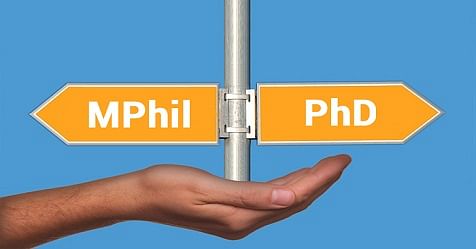 JNU scraps integrated MPhil/PhD programme