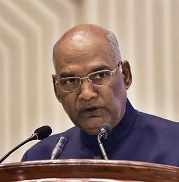 President Ram Nath Kovind to Grace Annual Convocation of MNNIT