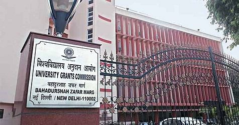 UGC receives 100 applications for HRD's world-class tag