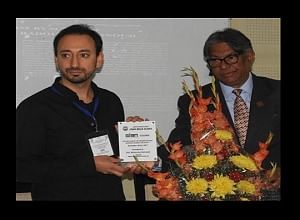 State-of-art HPC lab and GIAN course inaugurated at JMI