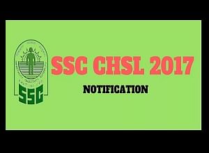 SSC CHSL 2017: Application Deadline Extended till December 20, 2017