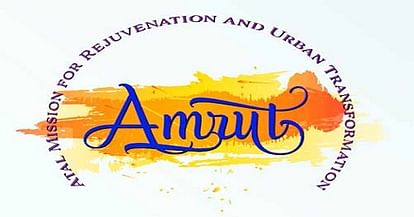 Centre Asks Delhi Government To Expedite Projects Under AMRUT Scheme