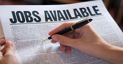 Central Council For Research In Homoeopathy Is Hiring Research Officers, Apply Now