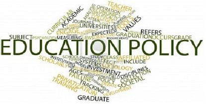 Kasturirangan Panel's Draft National Education Policy By March