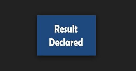  CAT 2017 Results Declared 