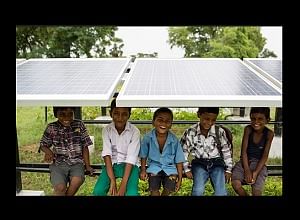 Municipal Schools in North Delhi to Have Rooftop Solar Facility