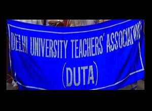 DUTA Seeks Release of Funds to 28 State-Funded Colleges