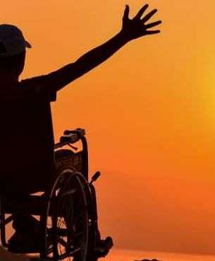 Hike Quota for Persons with Disabilities: Minister to States