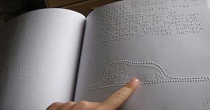 High Cost Of Braille Books A Dampener For Students