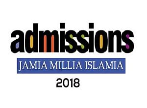 Jamia Millia Islamia Admissions 2018 Begins; Launches PhD Portal