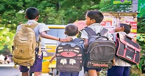 No-Detention Policy Did Less Harm Than It Is Accused Of: IIM Study