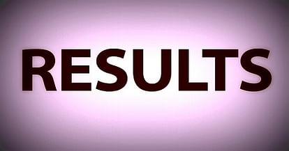 HNGU BSc Sem 1 Result Oct-Dec 2017 Announced