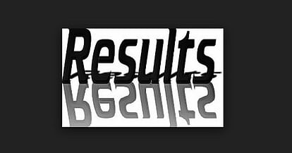VTU Semester 5 Results Declared