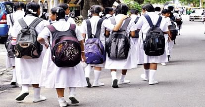 Over 48,000 Children Out Of School In Maharashtra: Survey