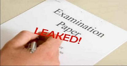 No Evidence Of Leakage Of Question Paper: Kerala DGP