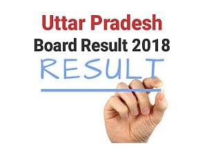 UP Board 2018 Result Has Been Declared For Class 10th, Check your Scores