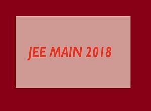 JEE (MAIN) 2018 Results: Good Performance of Navodaya Vidyalayas Students