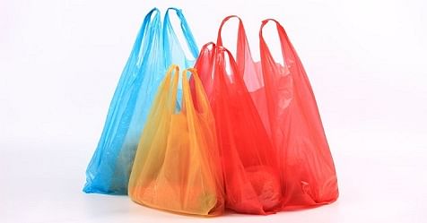 Plastic Is Children's Word Of The Year: OUP