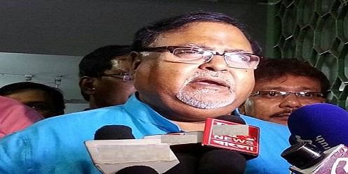 West Bengal Education Minister Announces Salary Hike For Para Teachers