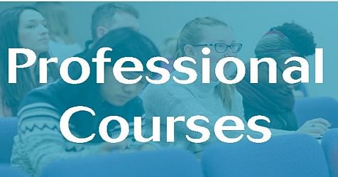 Traditional Vs Professional Course: The Student’s Pick