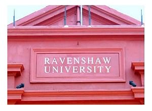 Several Irregularities Detected at Ravenshaw University