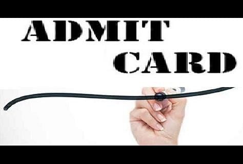APSC CCE Prelims 2018 Admit Card To Release on December 15