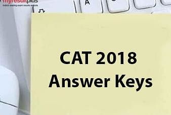 CAT 2018: Answer Key Expected Soon, Steps to Download