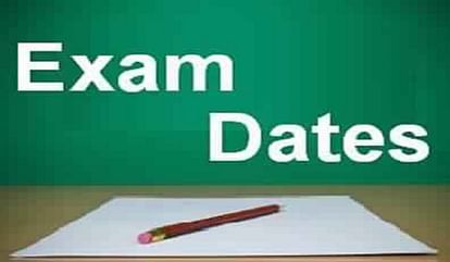 CBSE Class 12 Board Exam Dates Revised, Check the Changed Dates Here