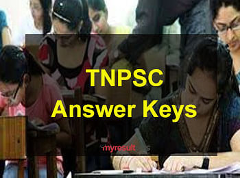 TNPSC Answer Keys Released for Various Exams, Check Now