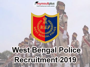 West Bengal Police Recruitment 2019: Vacancy for Warder Male/ Female Vacancy