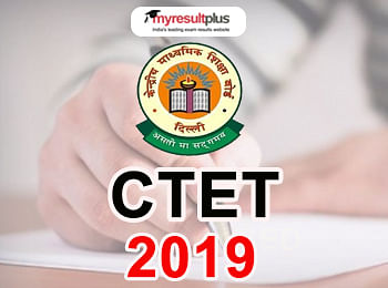 CTET 2019: Application Process to Conclude Soon, Check the Details