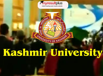 Kashmir University BG 1st Semester Result 2017 Declared, Check Now