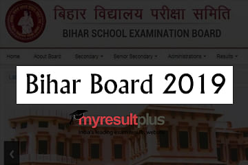 Bihar Board Intermediate Result 2019 is Awaited by More Than 13 Lakh Students Today