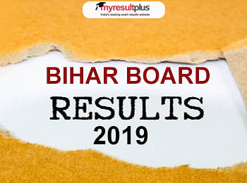 Bihar Board 10th Result 2019: Applications to Open for Scrutiny Tomorrow
