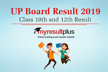 Live Update: UP Board Result: 70% Students Cleared 12th: Pass % of Girls: 74.46% and Boys: 64.40%