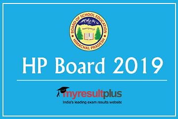 HPBOSE 10th Result 2019: How to Download Marksheet