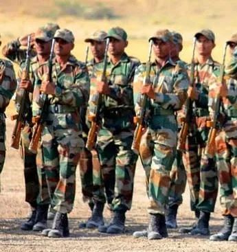 Exam Alert of Indian Army recruitment 2019, Apply Process to End on June 25