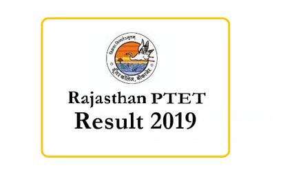 Rajasthan PTET Counselling Result 2019 Out, Check Here 