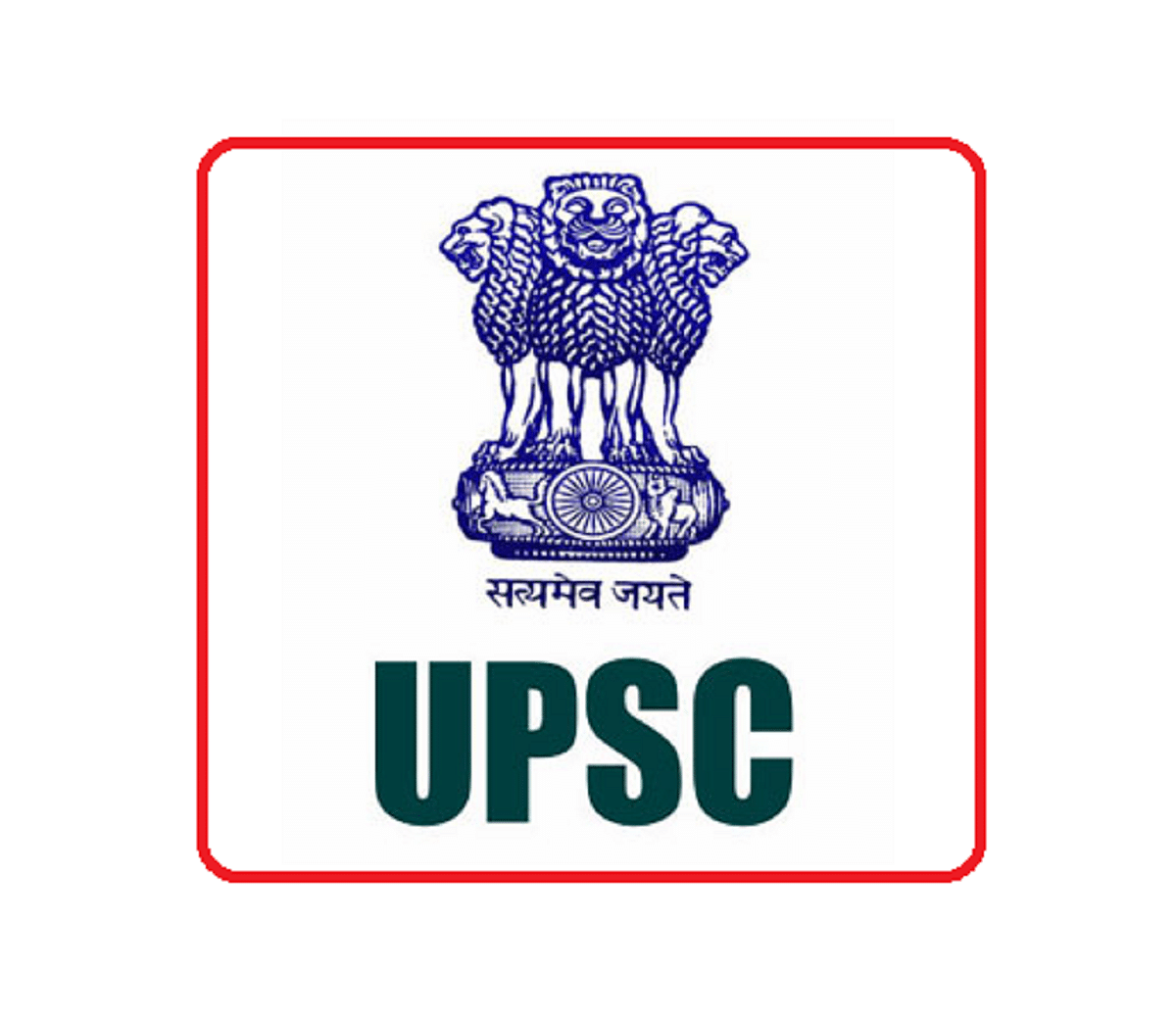 UPSC ISS Exam Notification 2021 for Graduates & Postgraduates, Exam to be held in July