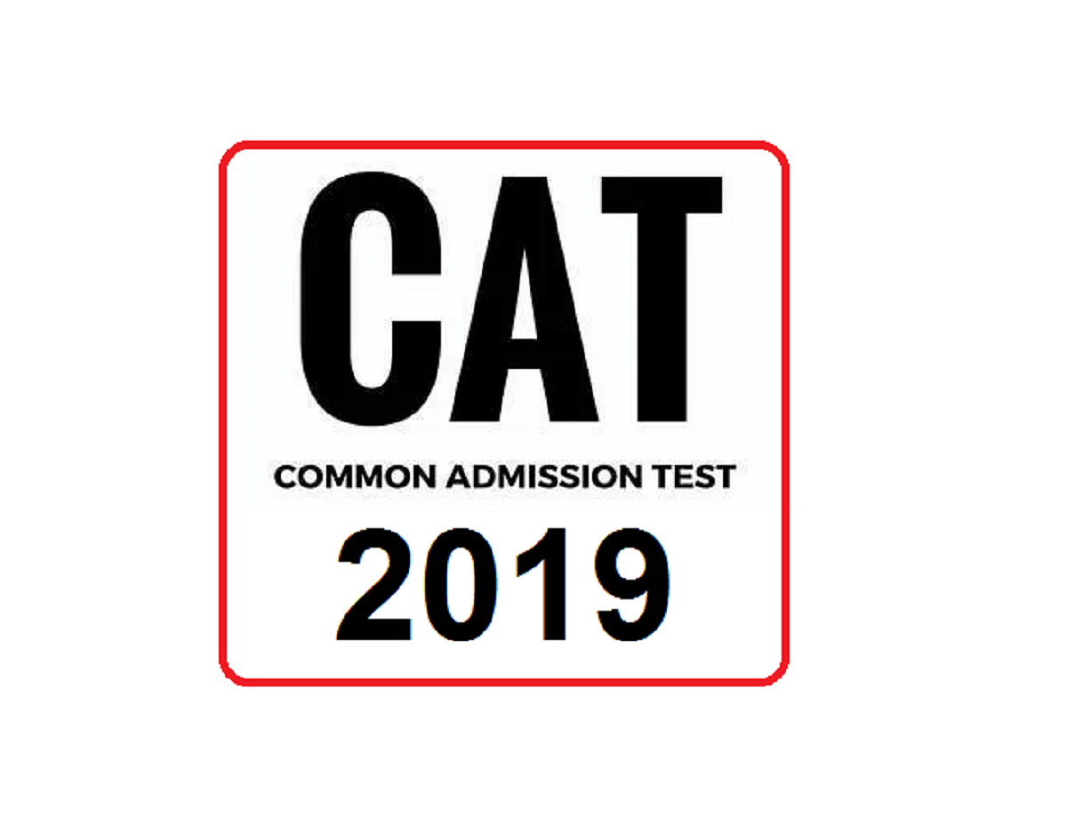 CAT 2019: Photograph and Signature Correction Window Opens, Here's Detailed Information