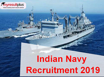 Indian Navy AA and SSR Admit Card 2019 Released, Download Here