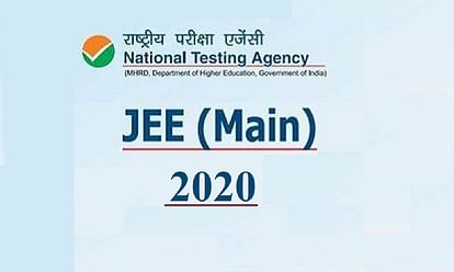 JEE Main 2020: Application Correction Window & Exam Center Choice Facility Reopens Till July 15