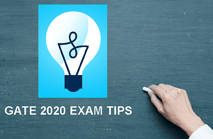 GATE 2020: These Preparation Tips Will Help You Get Through the Exam 