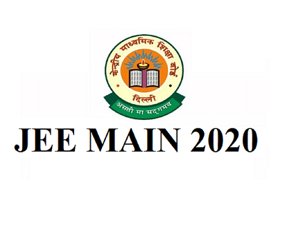 JEE Main April 2020: Last Day to Apply This Week, Exam Details Here