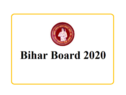 Bihar Board Intermediate Exam 2020 Sample Paper Released, Download Here 