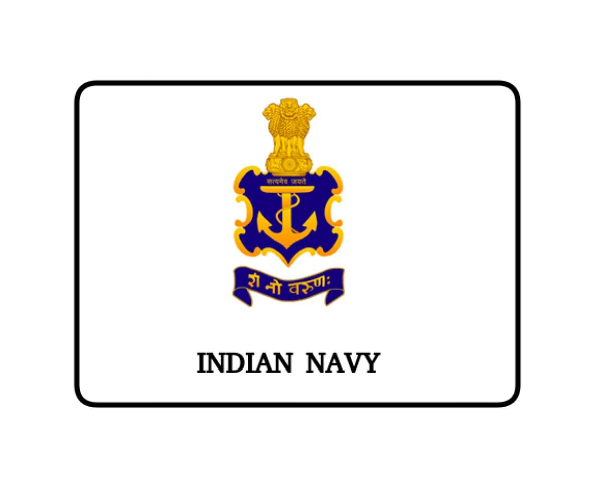 Jobs in Indian Navy for More than 1 Thousand Posts, ITI Pass can Apply