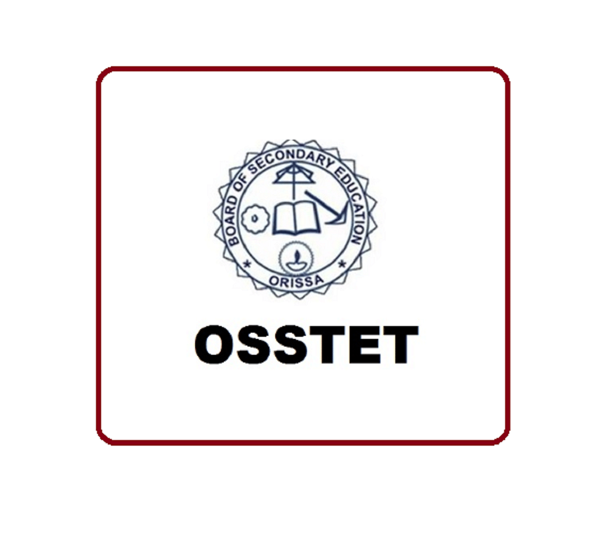 OSSTET 2019 Admit Card Released, Direct Link Here
