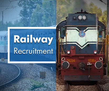 Western Railway Paramedical Staff Recruitment Process Begins, Selection Through Interview