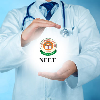 NEET Result 2020 to be Declared by 4 pm, Education Minister Wishes Good Luck