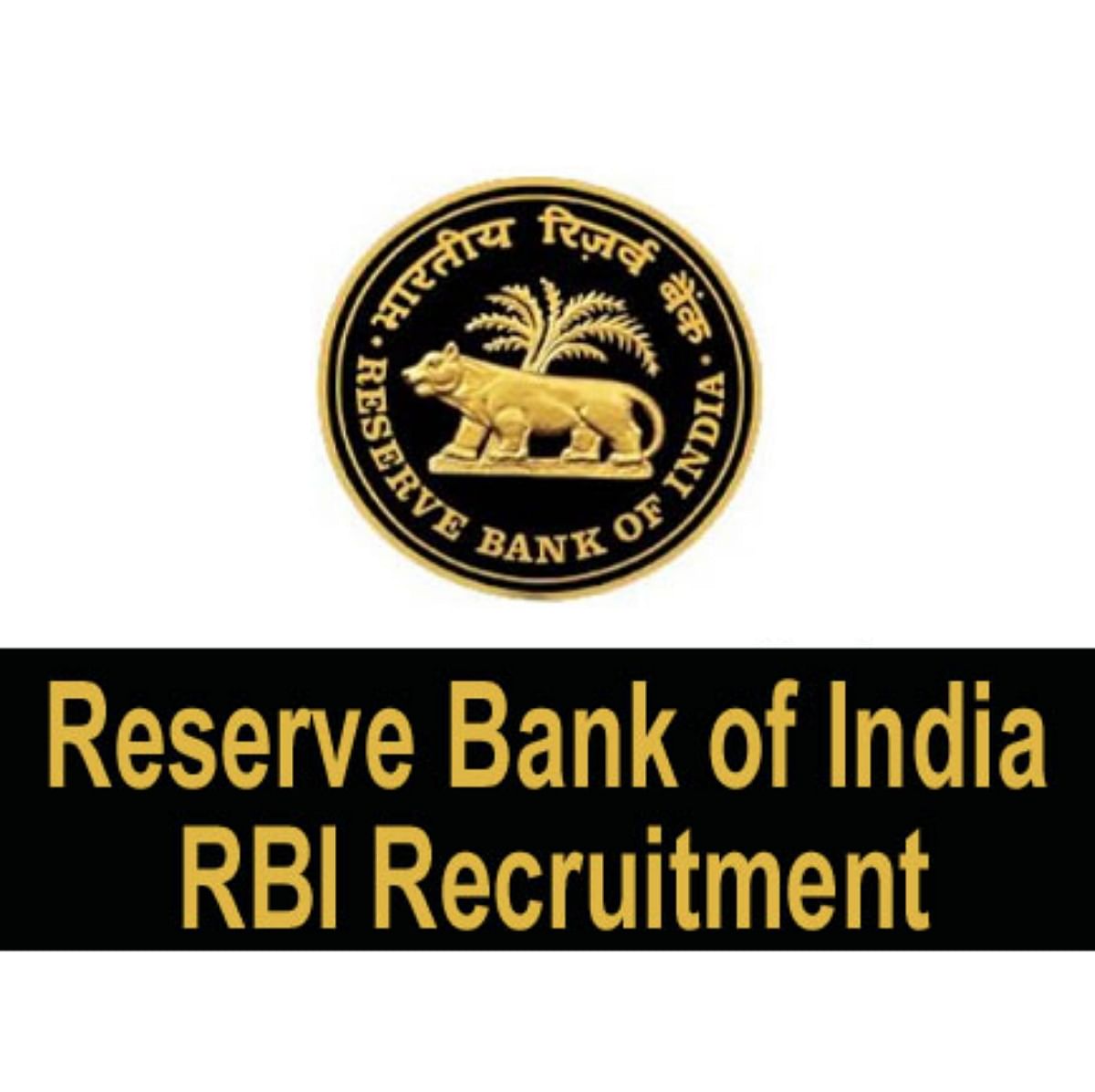RBI Recruitment 2021: Govt Jobs for 29 Posts, Salary Offered More than 60 Thousand